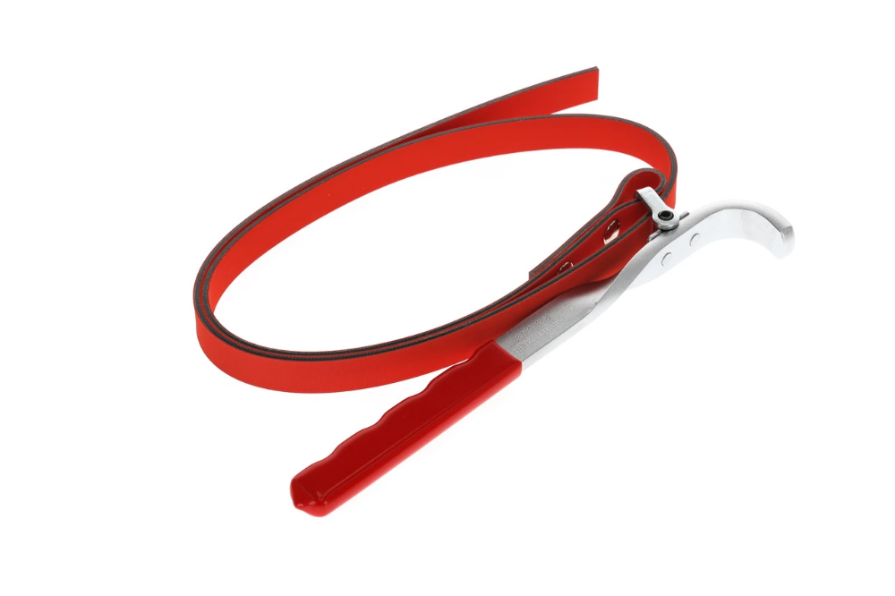 Miniatuur van GEDORE RED bandsleutel riemsleutel lengte 900mm D=200mm (R19351031)