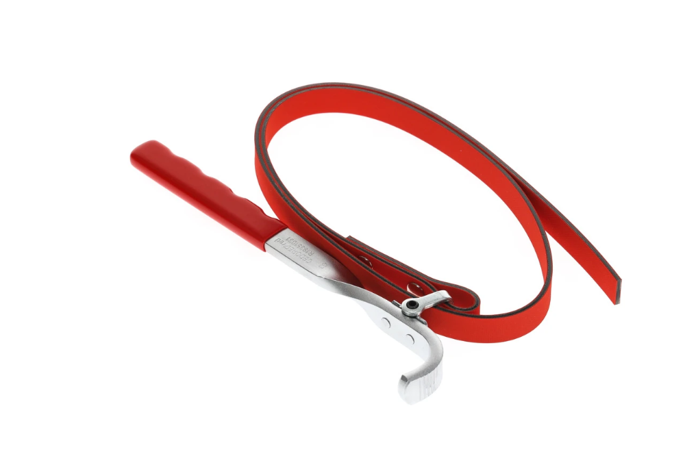 Miniatuur van GEDORE RED bandsleutel riemsleutel lengte 900mm D=200mm (R19351031)