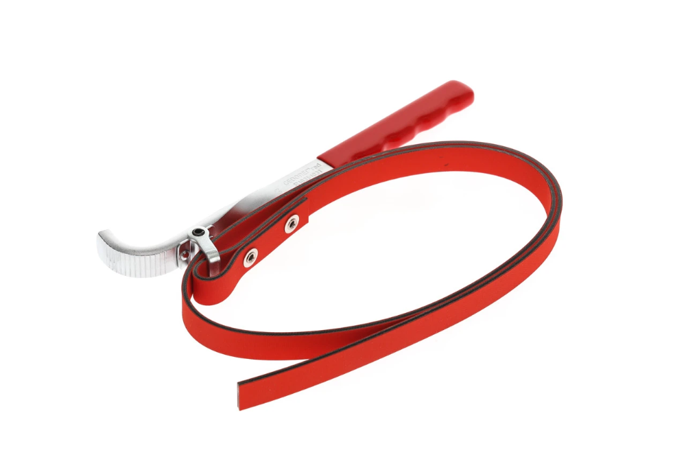 Miniatuur van GEDORE RED bandsleutel riemsleutel lengte 900mm D=200mm (R19351031)