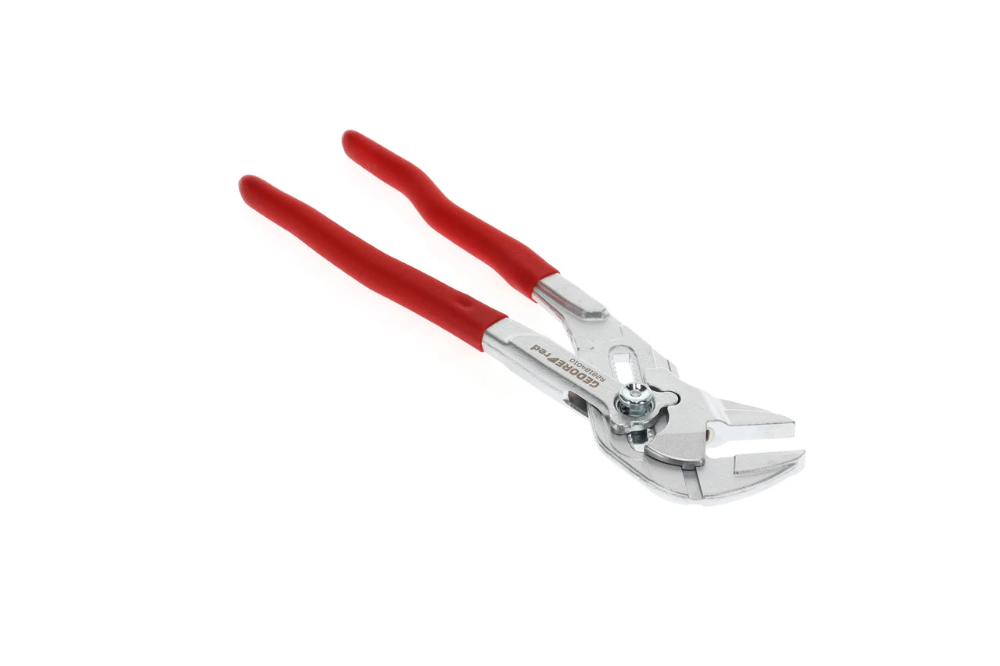 Miniatuur van GEDORE RED sleuteltang 10" tot 50mm lengte 250mm (R28184010)