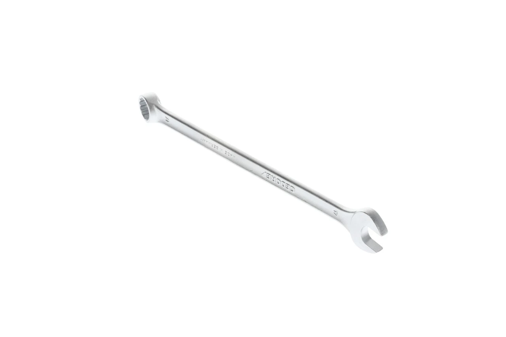 Miniatuur van GEDORE ring steeksleutel extra lang 17mm lengte 280mm (7 XL 17)