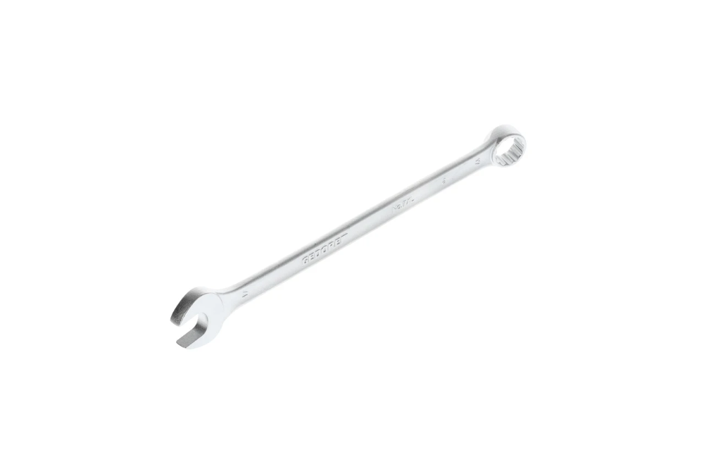 Miniatuur van GEDORE ring steeksleutel extra lang 17mm lengte 280mm (7 XL 17)