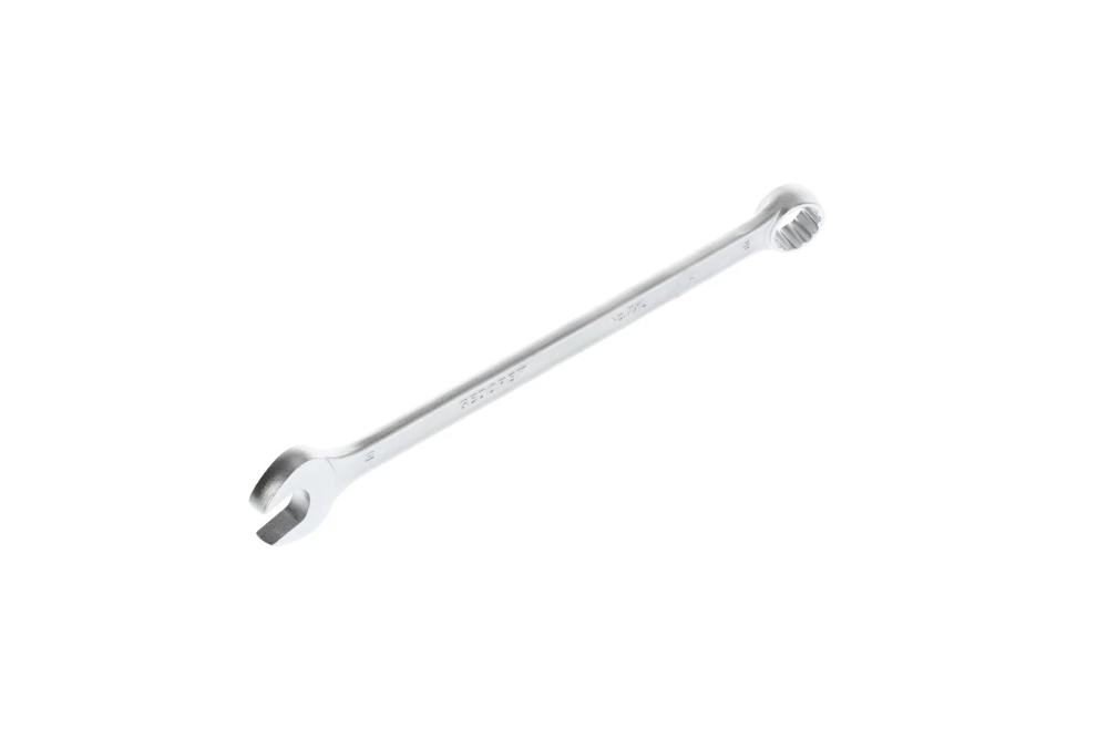 Miniatuur van GEDORE ring steeksleutel 19mm extra lang lengte 310mm (7 XL 19)