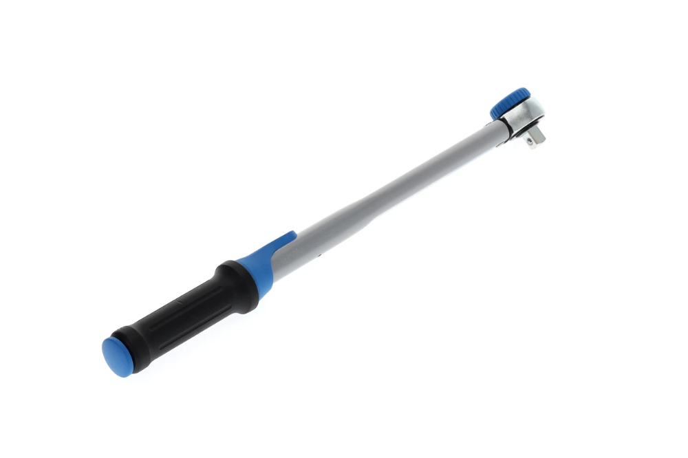 Miniatuur van GEDORE momentsleutel TORCOFIX K 1/2" 40-200Nm 486mm (4550-20)