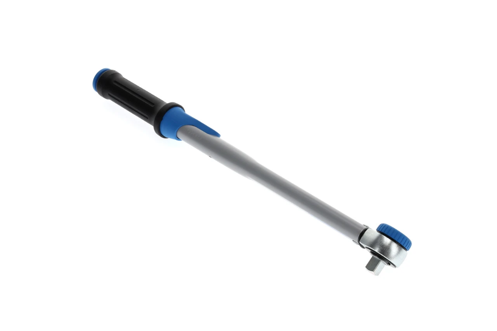 Miniatuur van GEDORE momentsleutel TORCOFIX K 1/2" 40-200Nm 486mm (4550-20)