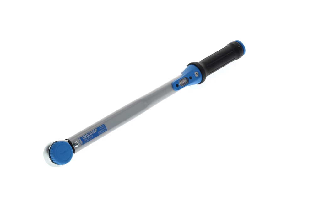 Miniatuur van GEDORE momentsleutel TORCOFIX K 1/2" 40-200Nm 486mm (4550-20)