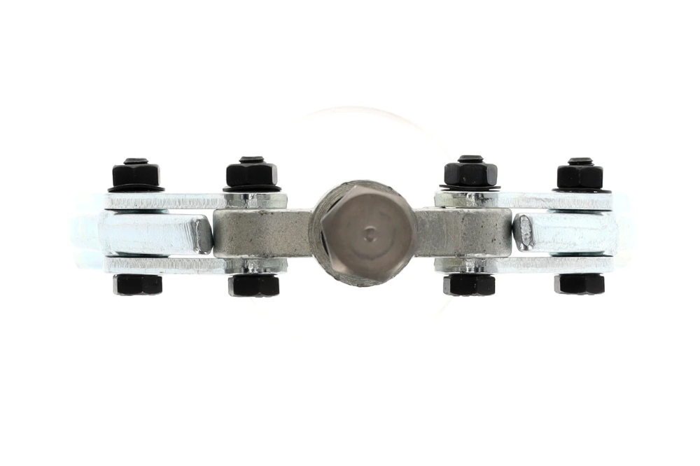 Miniatuur van GEDORE universele trekker 2-armig 70x80mm (1.12/0)