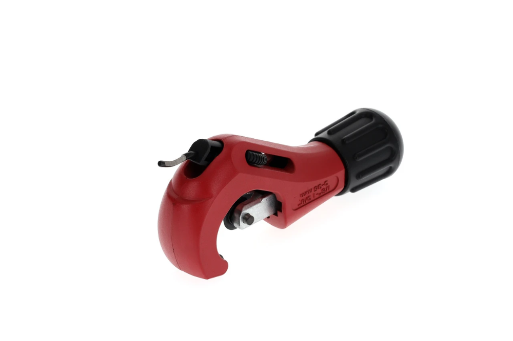Miniatuur van GEDORE RED pijpsnijder buisschaar voor koperen pijp 3-35mm (R93600035)