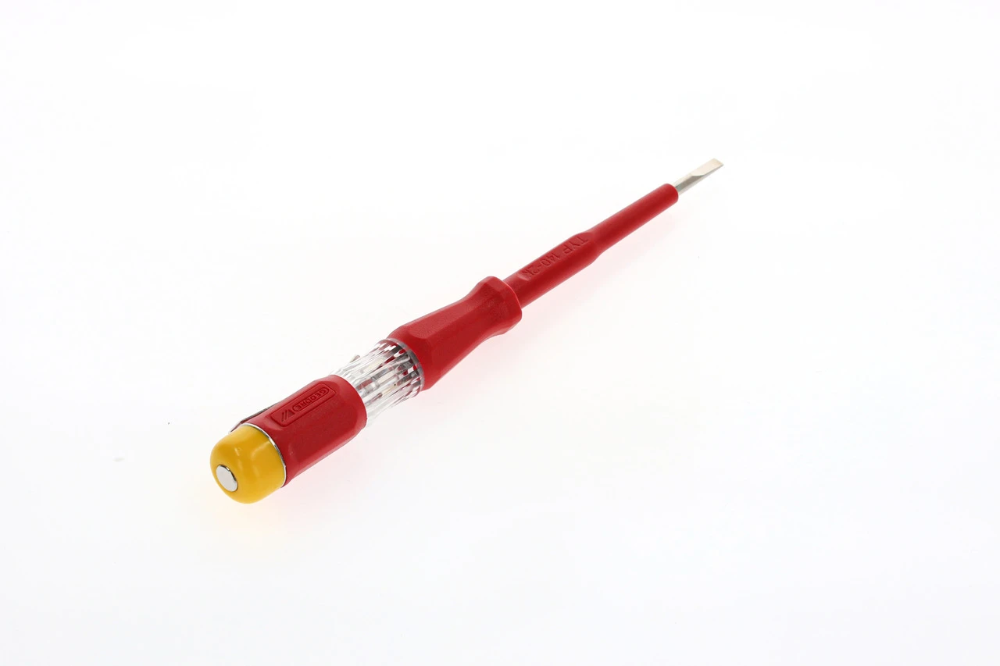 Miniatuur van GEDORE spanningszoeker 220-250V 3x60mm (4615 3)