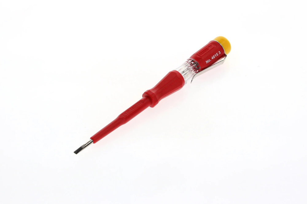 Miniatuur van GEDORE spanningszoeker 220-250A 3.5mm lengte 180mm ( 991698)