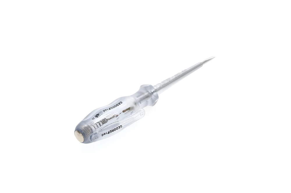Miniatuur van GEDORE RED spanningszoeker 120-250V SL 3 mm lengte 145mm (R38120312)