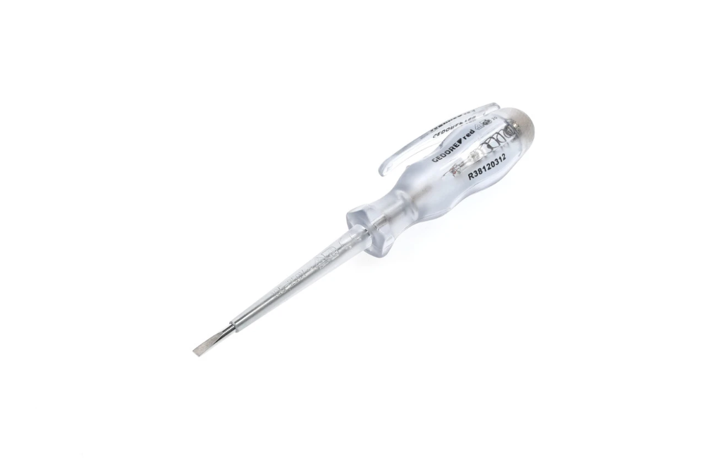 Miniatuur van GEDORE RED spanningszoeker 120-250V SL 3 mm lengte 145mm (R38120312)