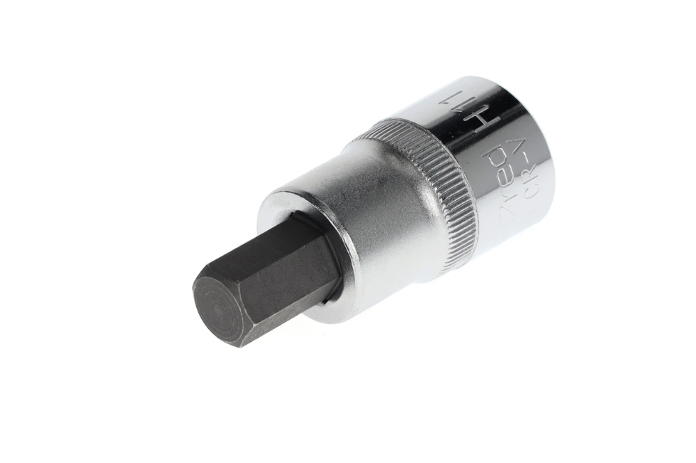 Miniatuur van GEDORE dopsleutel inbus 1/2" 11m lengte 55mm (R62551110)