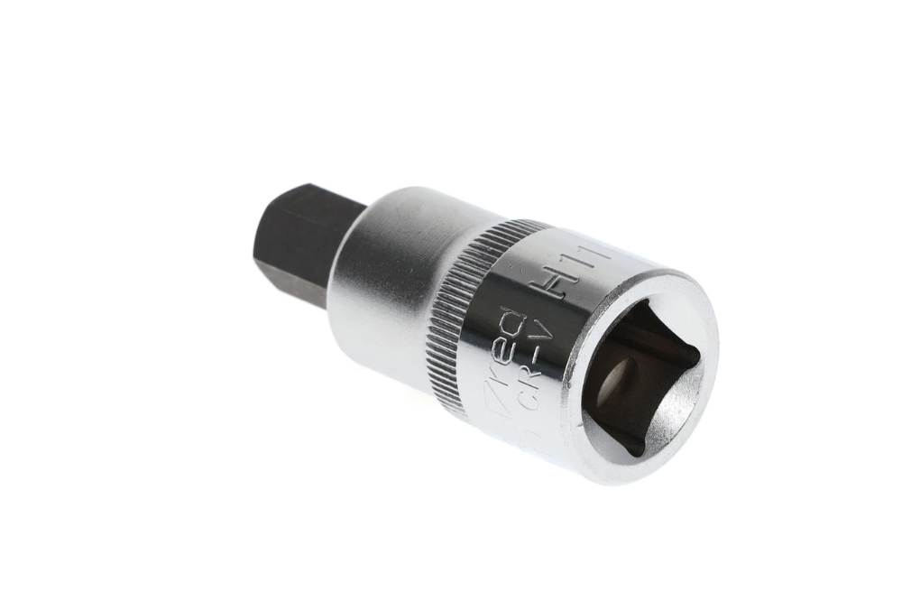 Miniatuur van GEDORE dopsleutel inbus 1/2" 11m lengte 55mm (R62551110)