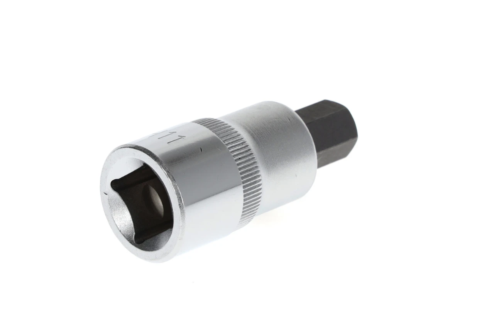 Miniatuur van GEDORE dopsleutel inbus 1/2" 11m lengte 55mm (R62551110)