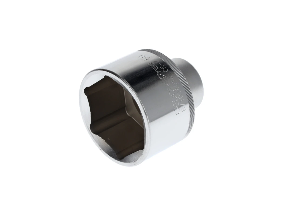 Miniatuur van GEDORE RED dopsleutel 3/4" 60 mm lengte 78 mm (R71006014)
