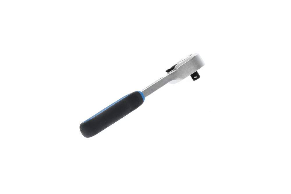 Miniatuur van GEDORE 2- comp omkeerbare ratel 1/4" 127mm lengte 130mm (2093 U-20)