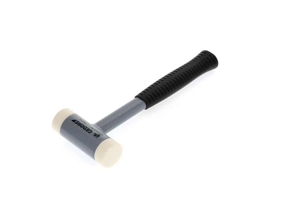 Miniatuur van GEDORE terugslagvrije nylon hamer 40mm (248 ST-40)