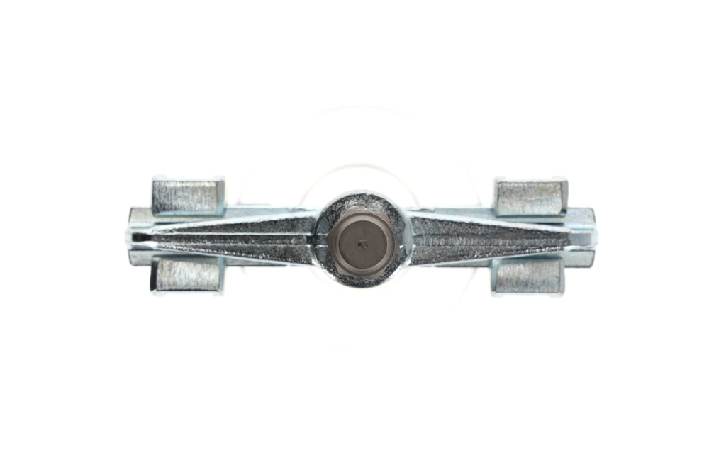 Miniatuur van GEDORE universele trekker met 2 armen 90x100mm (1.06/1)