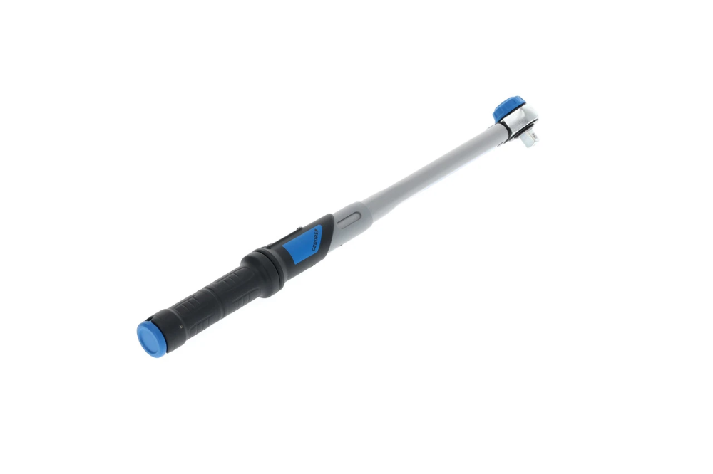 Miniatuur van GEDORE momentsleutel DREMASTER K 1/2" 40-200Nm lengte 514.5mm (DMK 200)