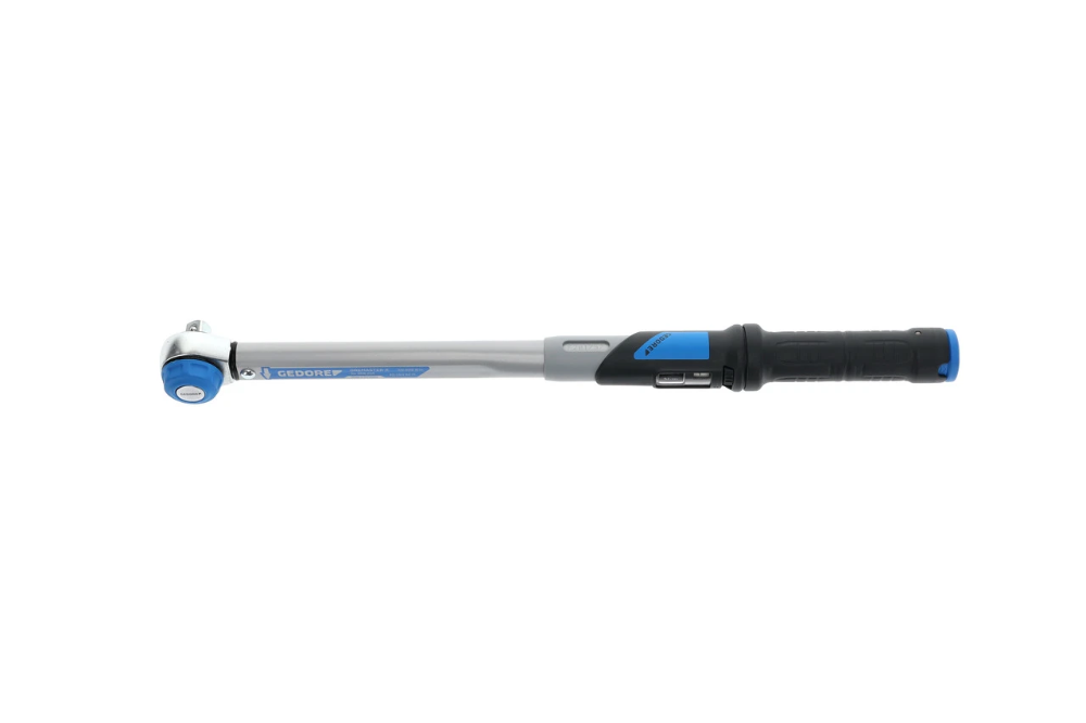 Miniatuur van GEDORE momentsleutel DREMASTER K 1/2" 40-200Nm lengte 514.5mm (DMK 200)