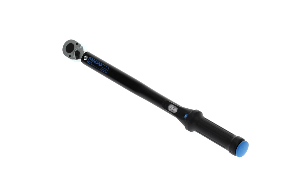 Miniatuur van GEDORE momentsleutel Torcoflex 1/2" 40-200 Nm (3550-20 UK)