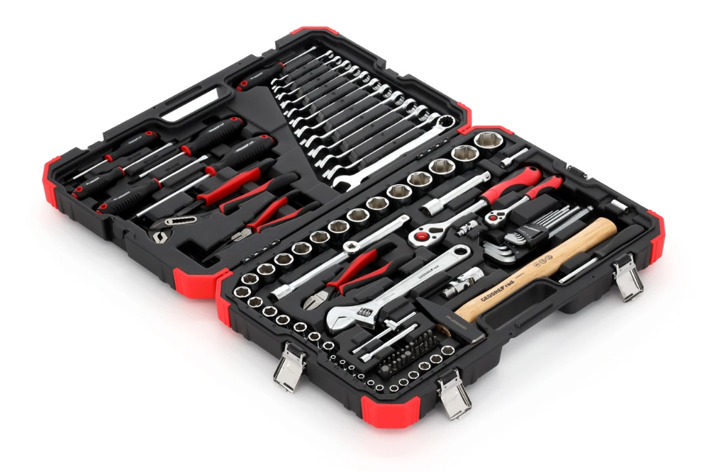 GEDORE 401320631 | Groepenkastbestellen