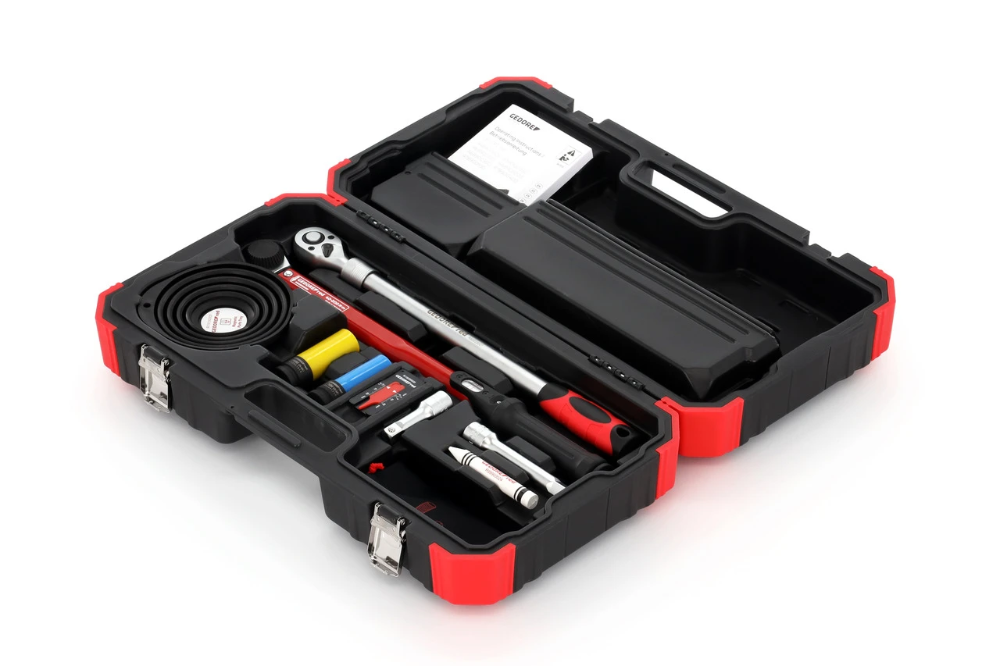 Miniatuur van GEDORE RED autowiel montageset 11-delig (R68903011)