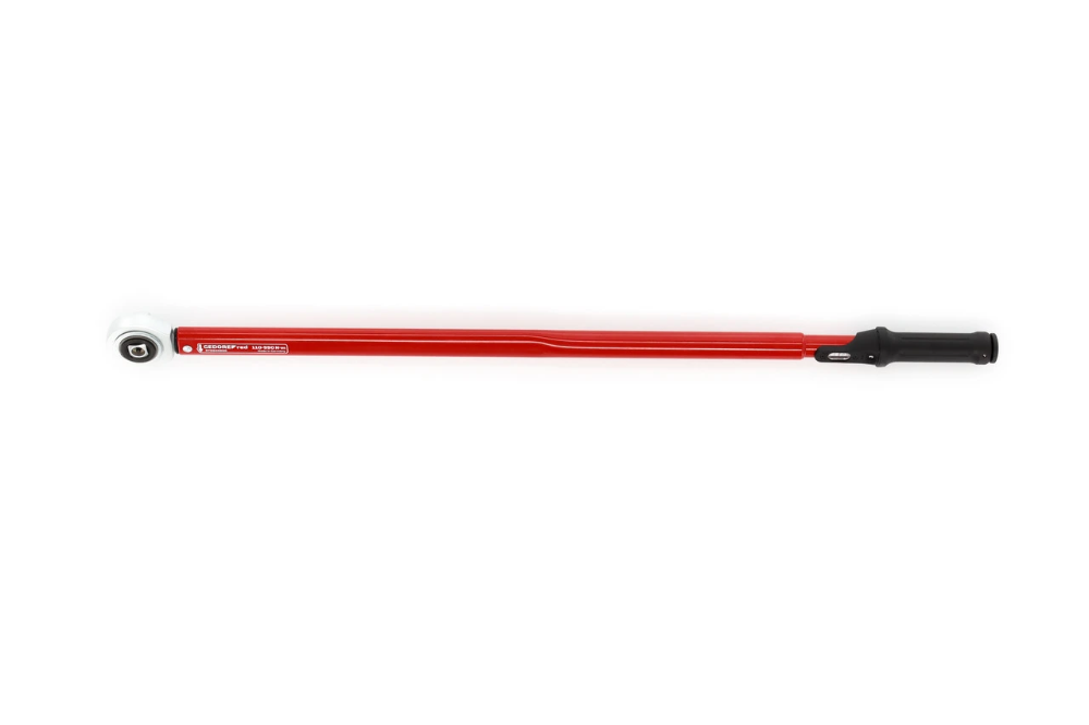 Miniatuur van GEDORE momentsleutel 3/4" 110-550Nm 955mm (3301220)