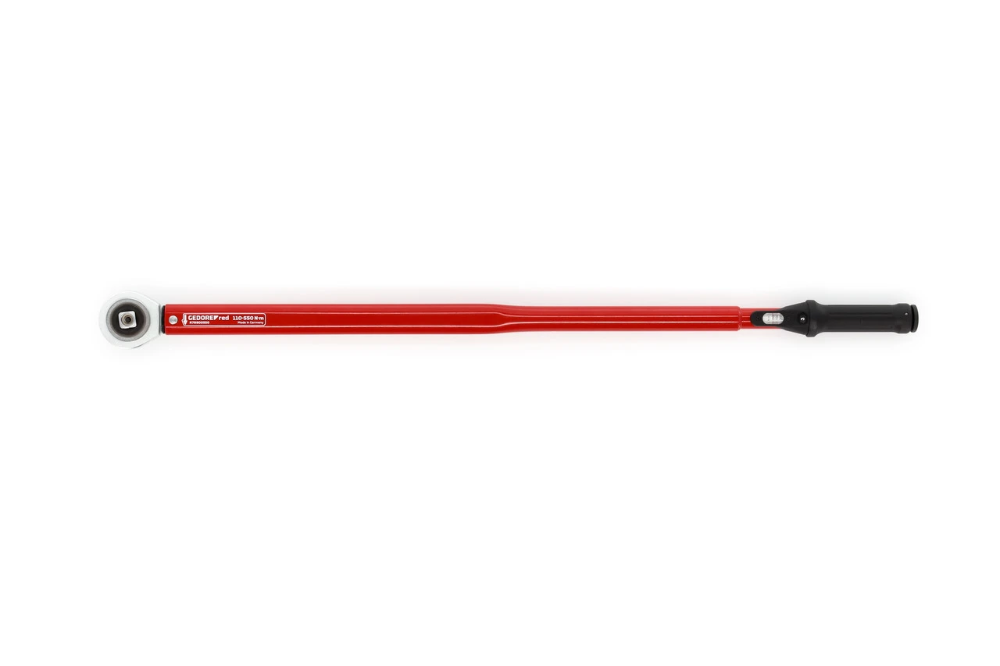 Miniatuur van GEDORE momentsleutel 3/4" 110-550Nm 955mm (3301220)