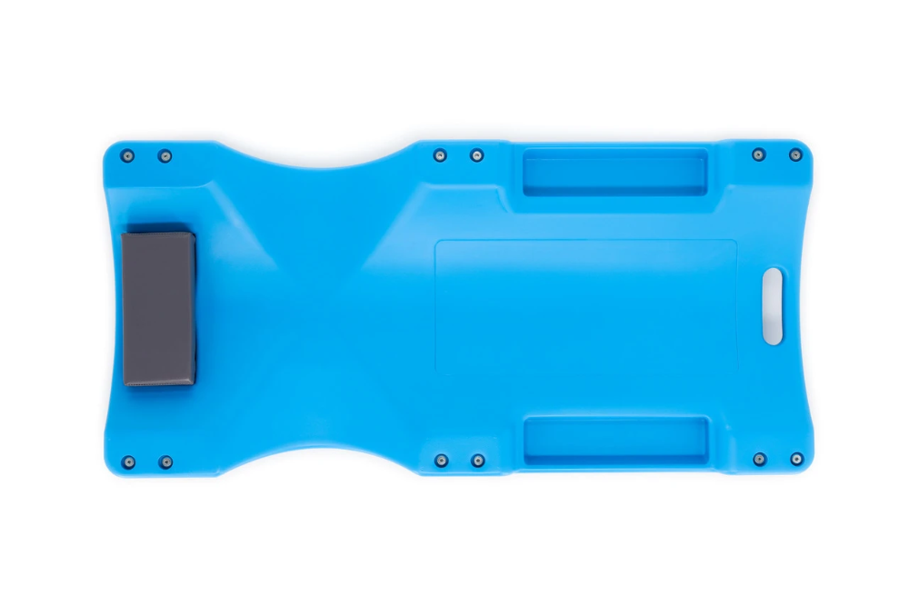 Miniatuur van GEDORE kunststof monteursbed ligmat rolbed met wielen (905)