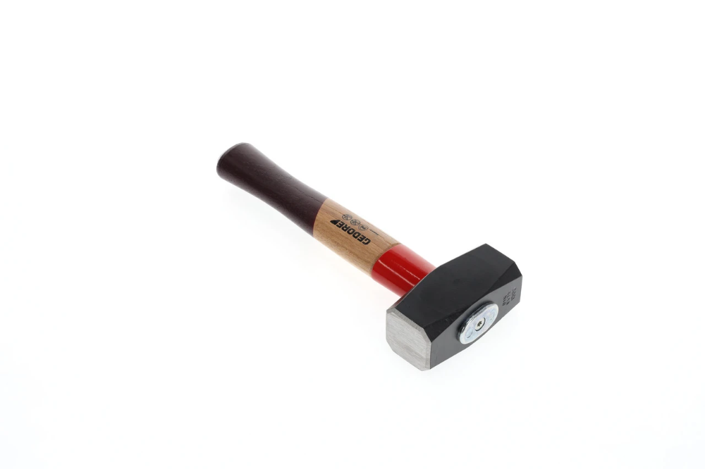 Miniatuur van GEDORE vuisthamer met hickory steel ROTBAND-PLUS 1500g (620 H-1500)