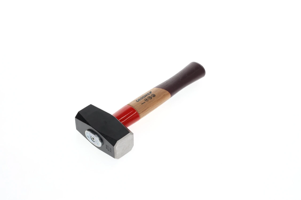 Miniatuur van GEDORE vuisthamer met hickory steel ROTBAND-PLUS 1500g (620 H-1500)