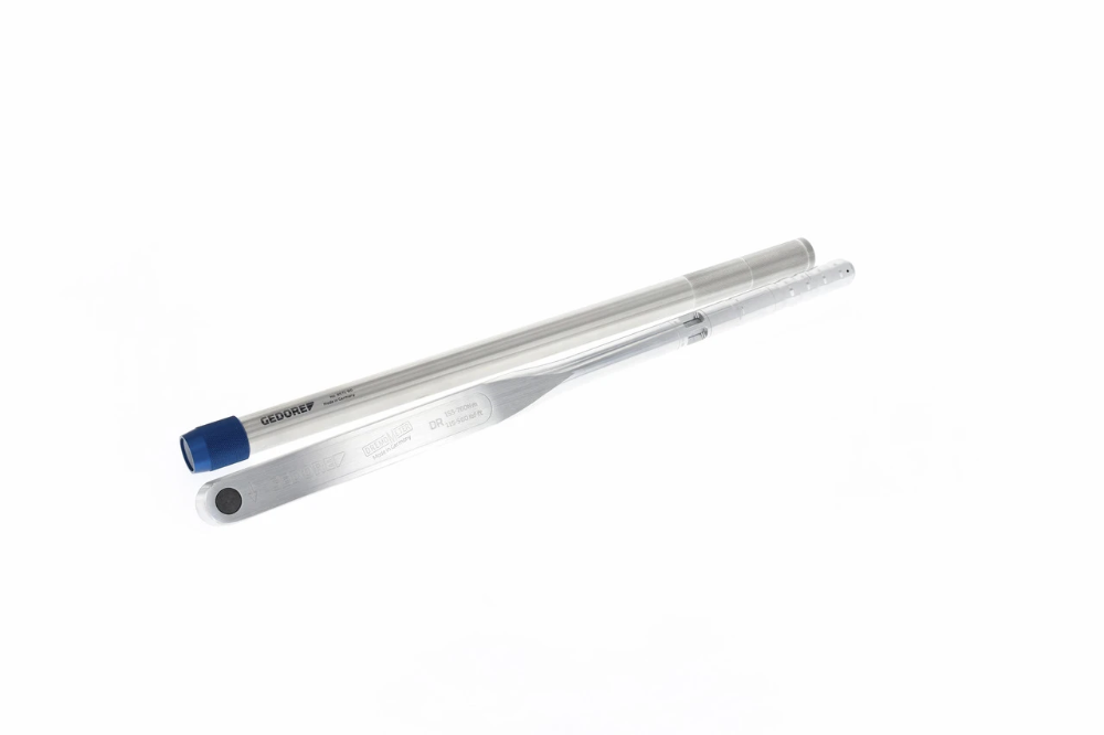 Miniatuur van GEDORE momentsleutel DREMOMETER DR 3/4" 155-760Nm lengte 812mm (8563-01)