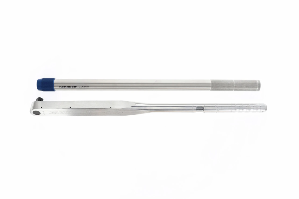 Miniatuur van GEDORE momentsleutel DREMOMETER DR 3/4" 155-760Nm lengte 812mm (8563-01)