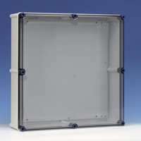 Miniatuur van Eaton Holec Halyester lege kast K466 540X540