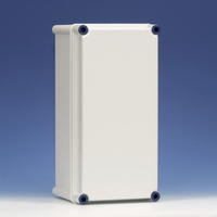 Miniatuur van Eaton Holec Halyester lege kast K442GS 360X180
