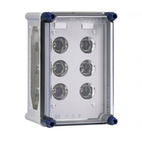 Miniatuur van Eaton Holec Halyester krachtgroepenkast GK442A 2X25A