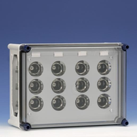 Miniatuur van Eaton Holec Halyester krachtgroepenkast GK444B 4X63A