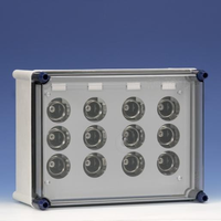 Miniatuur van Eaton Holec Halyester krachtgroepenkast GK424B 4X63A