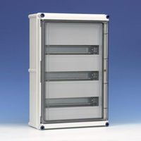 Miniatuur van Eaton lege kast KSOH464/3HE (1864841)