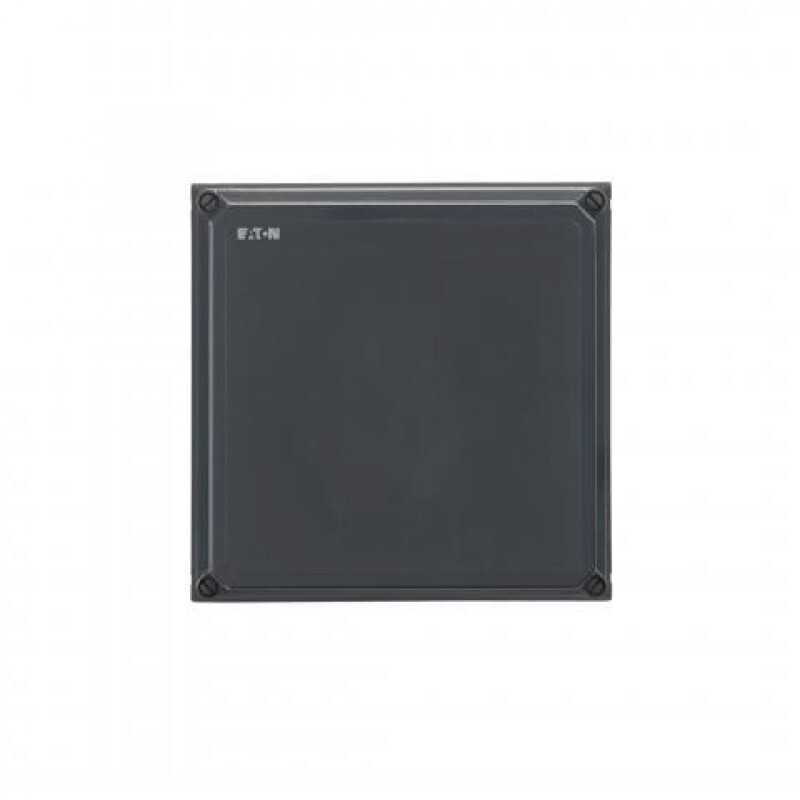 Miniatuur van Eaton aansluitkast 3 groepen 160A HA5540-S44 Systeem 55