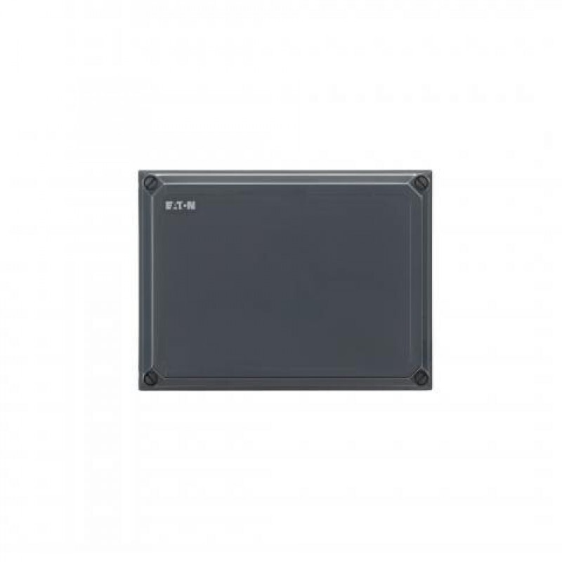 Miniatuur van Eaton aansluitkast 3 groepen 63A HA5530-1-S34 Systeem 55