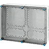 Miniatuur van Hensel installatiekast leeg opbouw 600x450x170mm IP65 (Mi 0600)