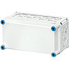 Miniatuur van Hensel 0101 behuizing 275x125x146mm