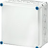 Miniatuur van Hensel lege installatiekast 300x300x170mm inbouwdiepte 146mm (Mi 0201)