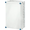 Miniatuur van Hensel 0301 behuizing 275x425x146mm