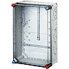 Miniatuur van Hensel 2300 kWh-meterkast 300x450x170mm inbouwdiepte 146mm