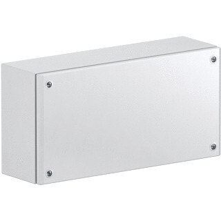 Miniatuur van Schneider Electric NSYSBM20208 SAR METAL IND FLAT BOX 2