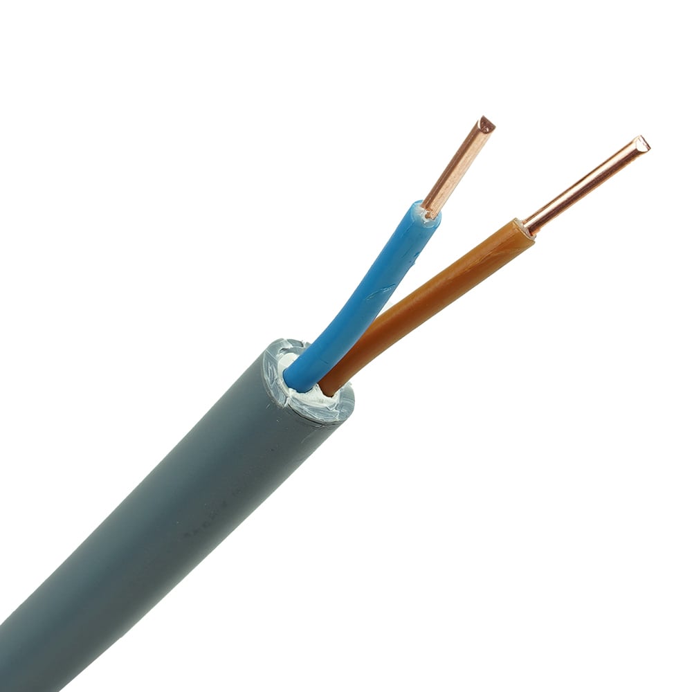 Miniatuur van XMvK kabel 2x2.5 per meter